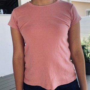 Madewell Rivet & Thread Tee